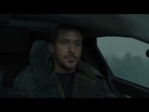 BladeRunner SoundRedesign (with Serum Synth only)