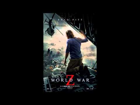 World War Z - The 2nd law: Isolated System/Follow me by Muse