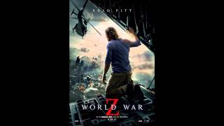 World War Z - The 2nd law: Isolated System/Follow me by Muse