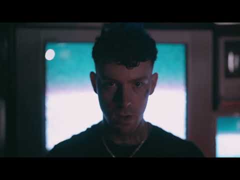 Brennan Savage - Tell Me Your Secrets (Official Music Video)