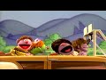 Sesame Street Let S Go Driving Instrumental