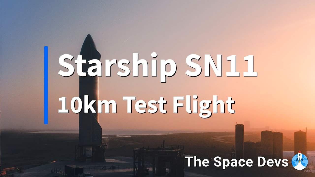 Watch the Launch