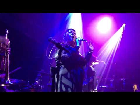 SOULUTIONS Real Love LIVE