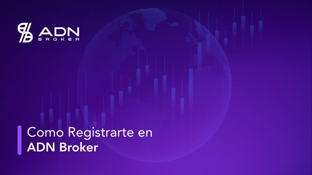 Cómo registrarte
