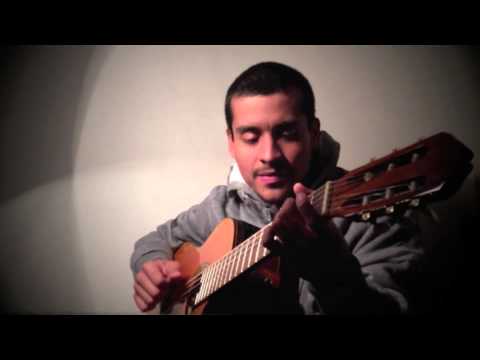 El David Aguilar - Despierta