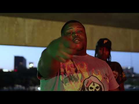 BBG Rari "Kujo" (Exclusive Video By @Mello_Vision)