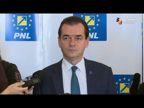 Orban, despre Stroe: Felix, omul de casă al lui Nicuşor Constantinescu şi al lui Radu Mazăre