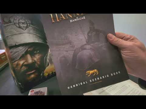 Golden  Geek edition upgrade look inside.