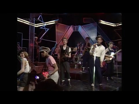 JoBoxers - Boxerbeat TOTP (HQ Remastered)