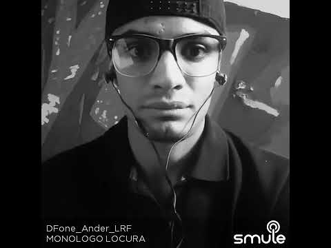 DFone poeta FreeFlow DFONE My musikStyla!    monólogo de locura