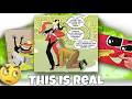 The Harley Quinn Fart Comic Is Somehow Worse Than You Can Imagine