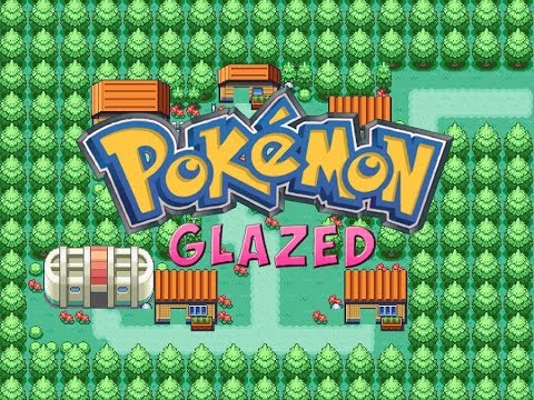 Pokemon Glazed - cap.25 - La séptima medalla