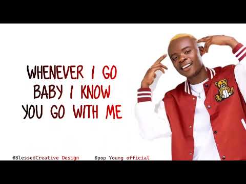 Pop Young - Mesa ( Lyrics )