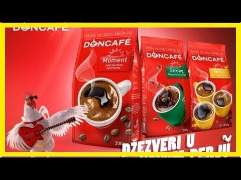 Džezveri u novom perju