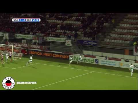 Welkom Jeffry Fortes bij Excelsior