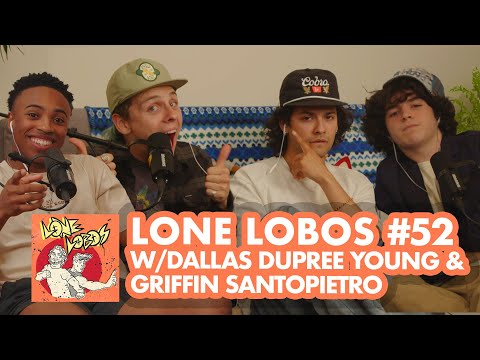 They Not Like Us Ft. Dallas Dupree Young & Griffin Santopietro | Xolo & Jacob's Lone Lobos Ep #52