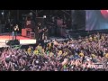 Rise Against - Savior (Live At Rock On The Range ...