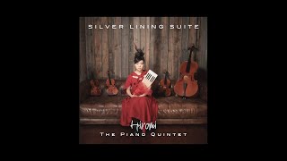 Hiromi The Piano Quintet - Silver Lining Suite (Album Trailer)