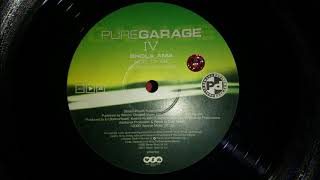 Shola Ama - Run To Me