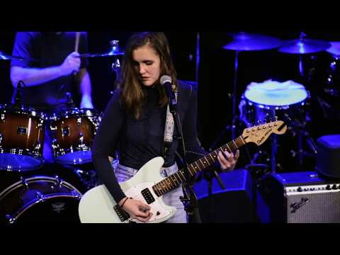 Like A Dog by Lauren Beeler live at Isis Music Hall
