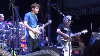 Bird Song - Dead and Company June 24, 2017