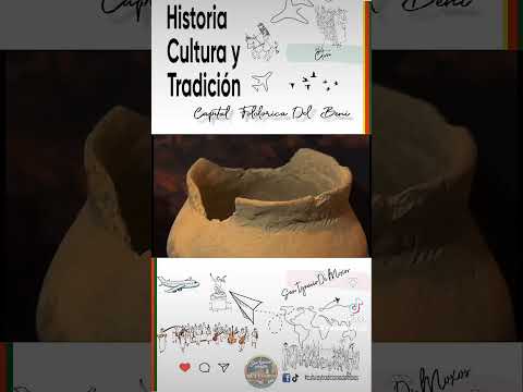 Museo de moxos