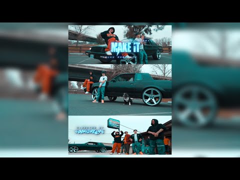 "Make It" Tru Money ft. Young Mobbin E | Shot By 400HDFILMS (Official Music Video)