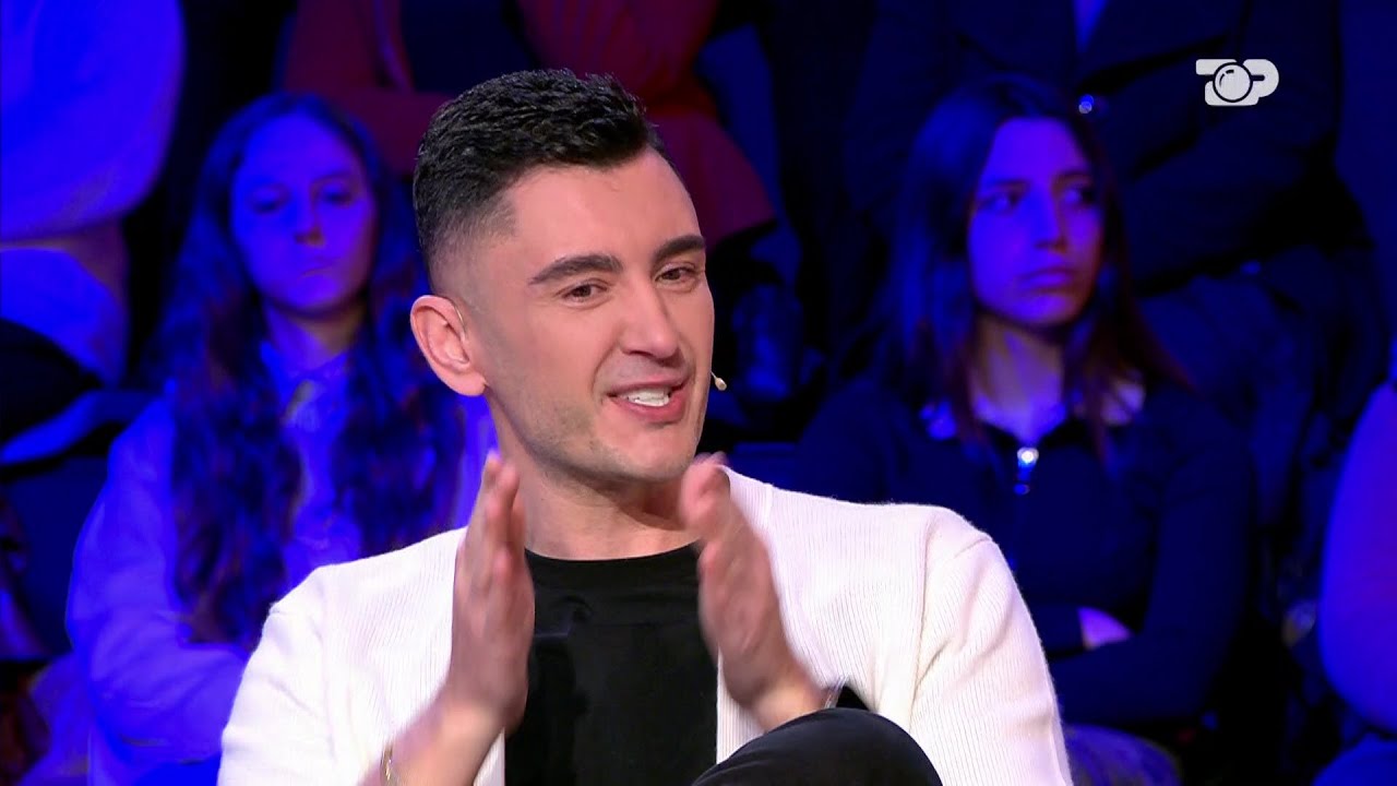 Nga banori më i afërt, tek ai me të cilin s'do rrinte kurrë, flet Drini Zeqo:Po bëjnë lojë