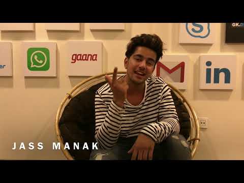 Jass Manak Prada Live