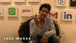 Jass Manak - Prada (Live) Jass Manak - Prada (Live)