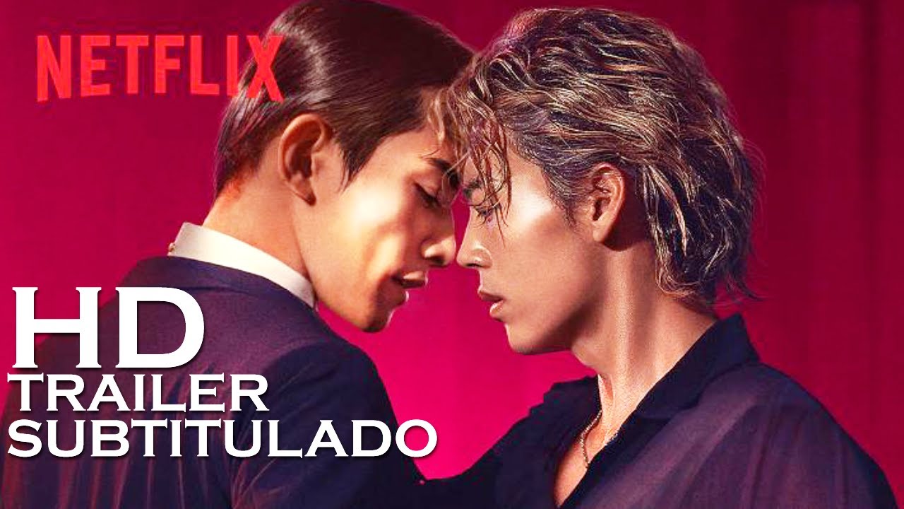 10DANCE Trailer (2025) SUBTITULADO [HD] Netflix