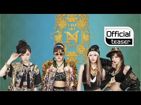 [Teaser] T-ARA N4(티아라 N4) _ Jeon Won Diary(전원일기) (Upgrade ver.)
