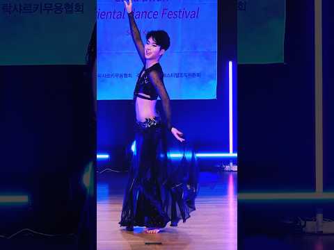 HIPS CONTROL | BELLYDANCE🇪🇬🇰🇷 #wonjoongahn