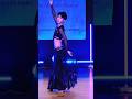 HIPS CONTROL BELLYDANCE Wonjoongahn