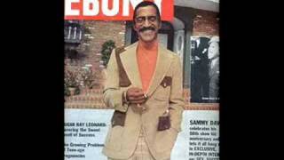SAMMY DAVIS JR - JOHN SHAFT