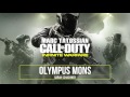 Infinite Warfare Soundtrack: Olympus Mons