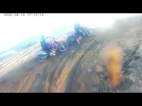 5ª Etapa: Circuito Paulista de Velocross - Largada 230 Amador Domingo - CT Rossi 13/09/2020