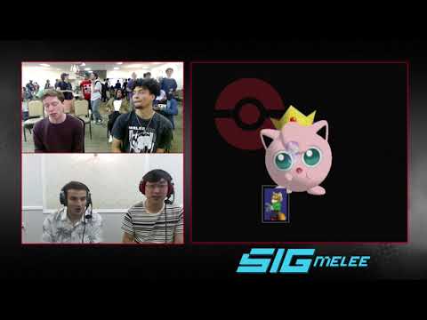 Spectrum 97 - 2Saint vs E-Tie