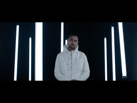 Aziz Wrijving - Creëren (prod. Ramiks)