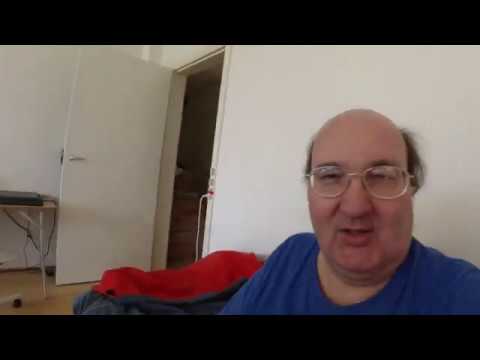 MongoTV_4349 - Del 127 - FORBEREDER MIG PÅ CORONAVIRUS UDBRUD I KØBENHAVN - 5.402 Smittet i Danmark