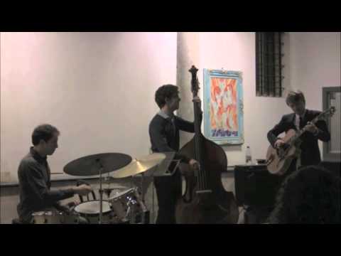 Daan Kleijn Trio - Driftin'