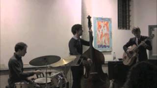 Daan Kleijn Trio - Driftin'