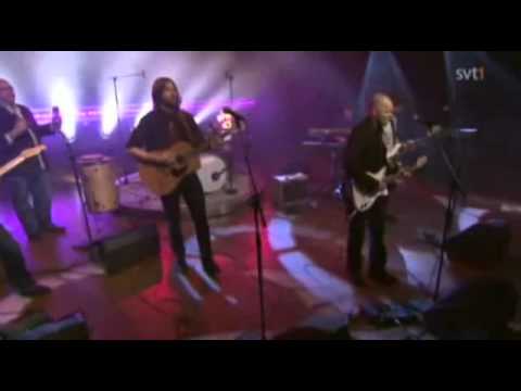 Willy Clay Band - Mighty Good Time.avi