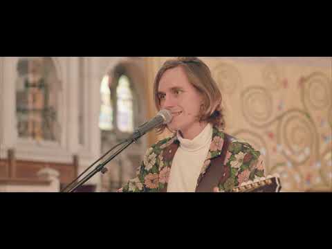 Space Alligators - Closer (Church Live Session)