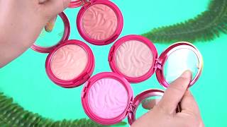 SistaCafe Channel : Open Box ของใหม่จาก Physicians Formula