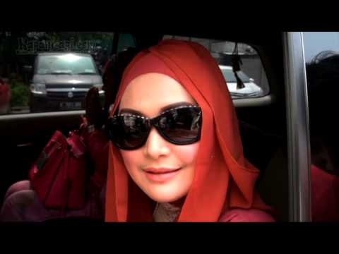 Dijadikan Tersangka, Edies Adelia Makin Gemuk