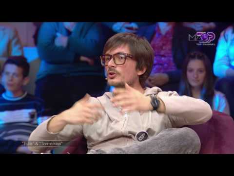 Top Show Magazine, 14 Tetor 2016, Pjesa 3 - Top Channel Albania - Talk Show
