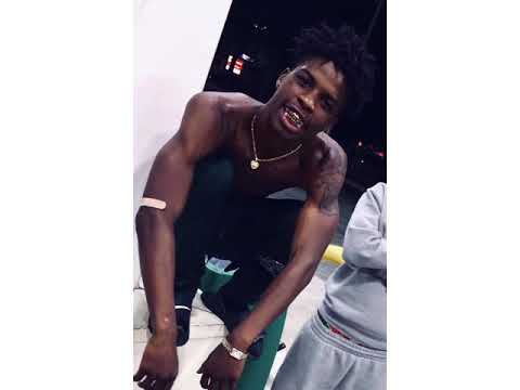 Yg flip “Trials”