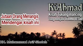 Download lagu Kisah ki Ahmad ratna mintarsih - Tamat mp3 Download lagu Kisah ki Ahmad ratna mintarsih - Tamat mp3