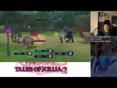 Let's BLIND Play Tales of Xillia 2 Part 120 - Elize Chapter 3 (1)